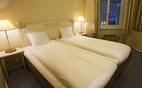 Best Western Hotel Bentleys
